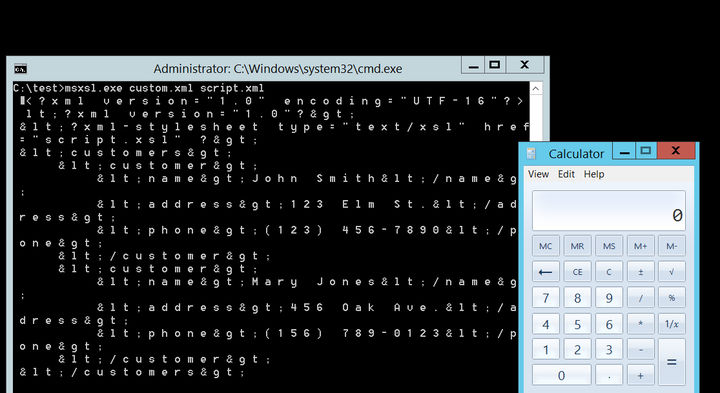如何進(jìn)行AppLocker繞過分析