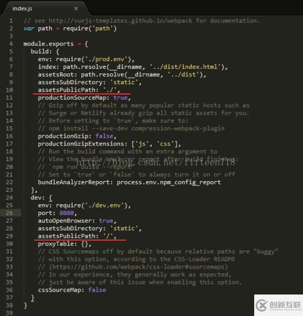 vue怎么生成文件本地打開查看效果