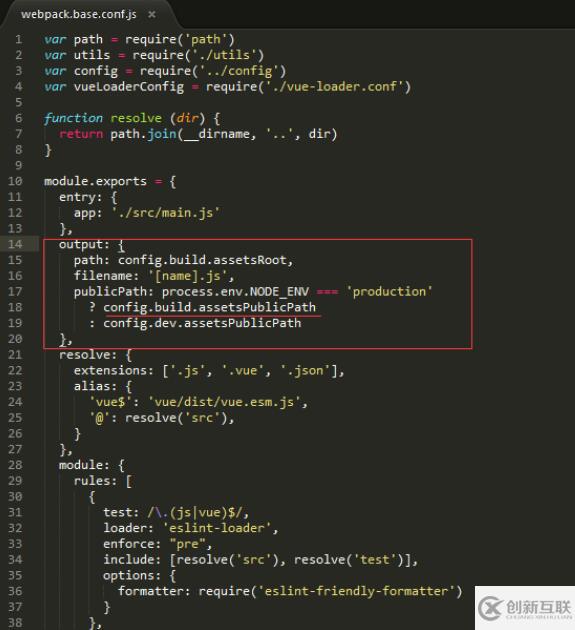 vue怎么生成文件本地打開查看效果