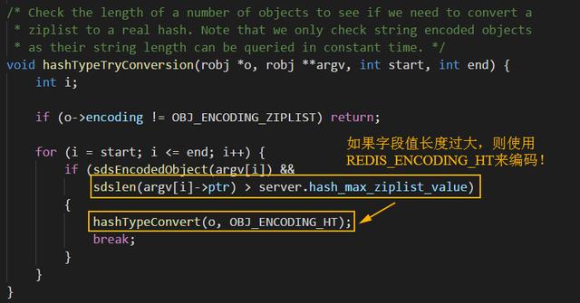 Redis哈希結(jié)構(gòu)內(nèi)存模型是怎樣的