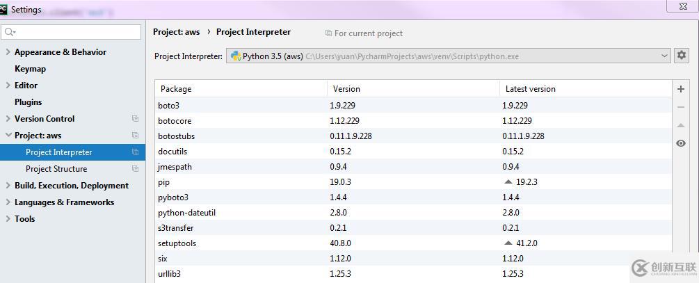 Lambda，AWS和Python的自動化管理操作 - 創(chuàng)建新的EC2 實例