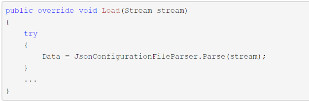 .NET Core開發(fā)日志如何配置