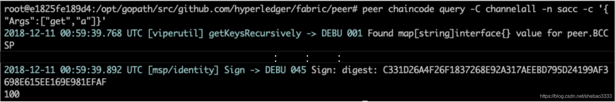 如何搭建一個(gè)多通道Fabric網(wǎng)絡(luò)