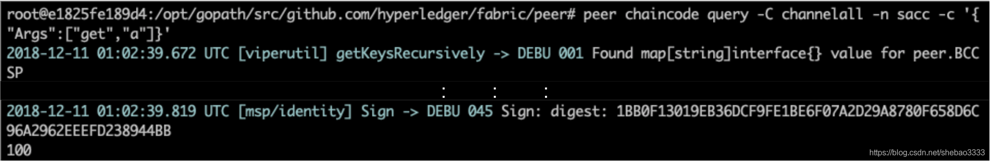 如何搭建一個(gè)多通道Fabric網(wǎng)絡(luò)