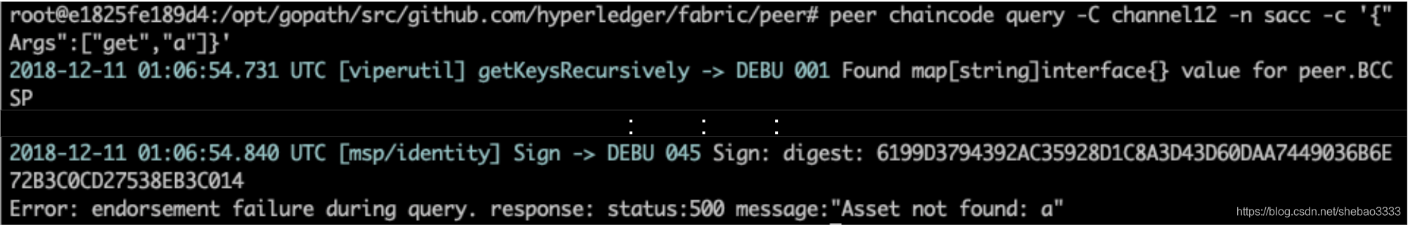 如何搭建一個(gè)多通道Fabric網(wǎng)絡(luò)