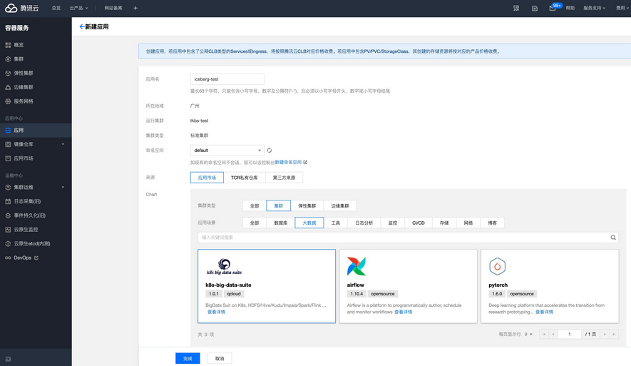 如何使用Iceberg與Kubernetes打造云原生數(shù)據(jù)湖