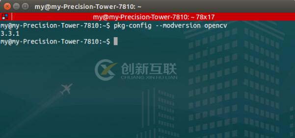 Ubuntu14.04中如何實(shí)現(xiàn)opencv2.4.8和opencv3.3.1多版本共存
