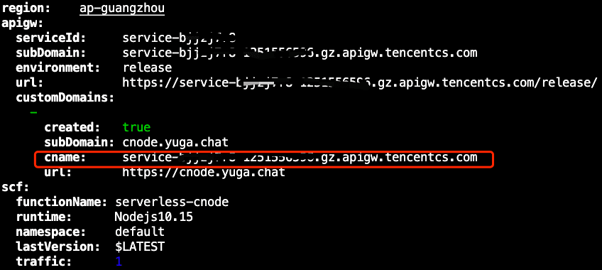 怎么優(yōu)雅地部署一個Serverless Next.js應(yīng)用
