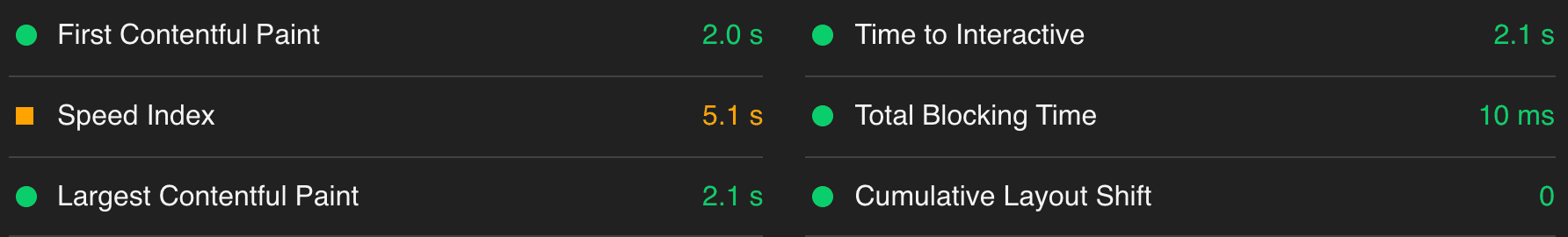 怎么優(yōu)雅地部署一個Serverless Next.js應(yīng)用