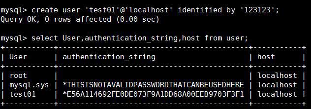 詳解MySQL用戶與授權、MySQL日志管理、數據亂碼解決方案。