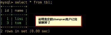 MySQL數據庫的災難備份與恢復