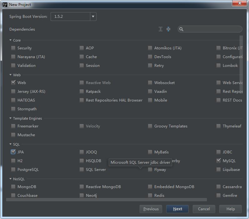 Intellij IDEA怎么通過(guò)數(shù)據(jù)庫(kù)表生成帶注解的實(shí)體類