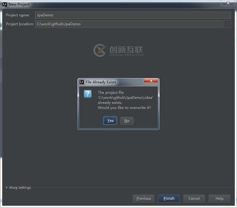 Intellij IDEA怎么通過(guò)數(shù)據(jù)庫(kù)表生成帶注解的實(shí)體類