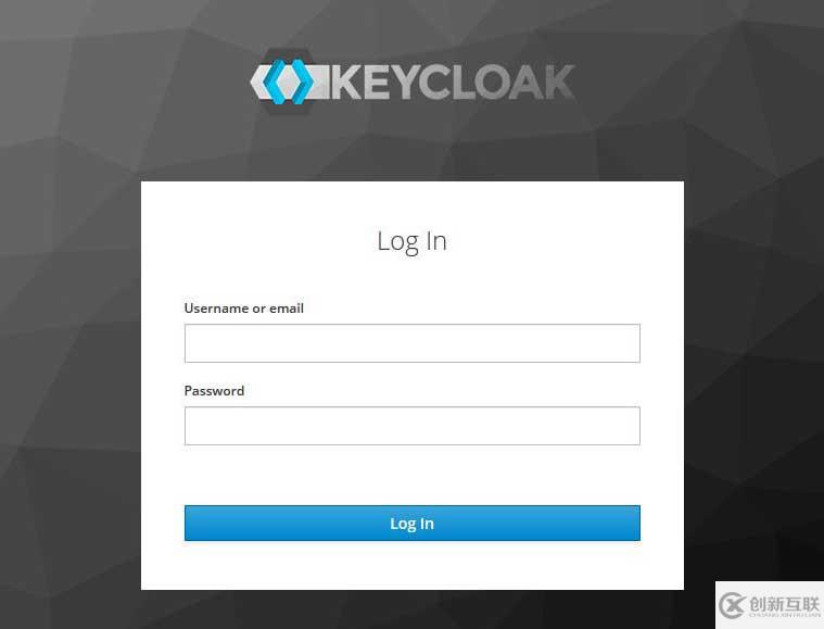 Spring Boot/Angular整合Keycloak實現(xiàn)單點登錄功能