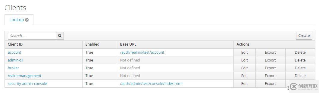 Spring Boot/Angular整合Keycloak實現(xiàn)單點登錄功能