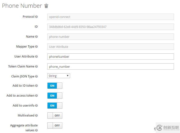 Spring Boot/Angular整合Keycloak實現(xiàn)單點登錄功能