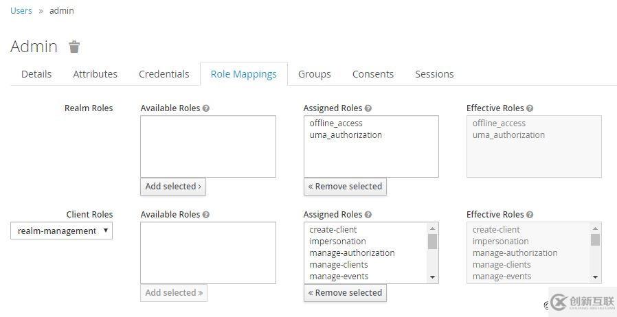 Spring Boot/Angular整合Keycloak實現(xiàn)單點登錄功能