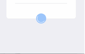 IOS如何實(shí)現(xiàn)登錄頁(yè)面動(dòng)畫(huà)和轉(zhuǎn)場(chǎng)動(dòng)畫(huà)