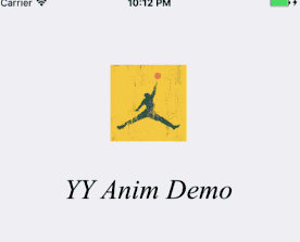 IOS如何實(shí)現(xiàn)登錄頁(yè)面動(dòng)畫(huà)和轉(zhuǎn)場(chǎng)動(dòng)畫(huà)