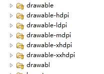 Android dpi、dip、px、分辨率、屏幕尺寸、density 關系以及換算