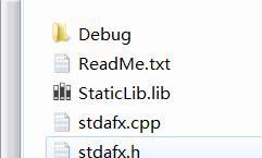 靜態(tài)庫和動態(tài)庫編程技術(shù)