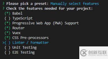 安裝vue.js的方法有哪些