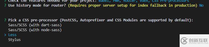 安裝vue.js的方法有哪些
