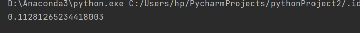 python如何使用random()生成隨機(jī)數(shù)