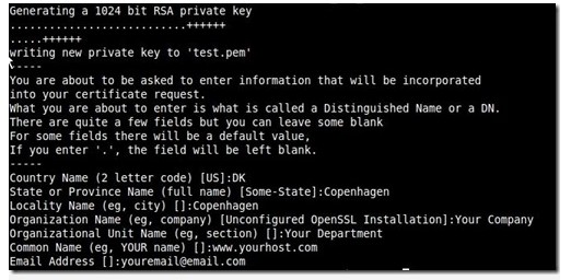 Stunnel加密封裝器如何安裝設(shè)置和使用