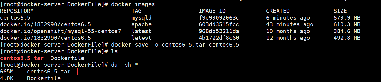 容器Docker入門詳解
