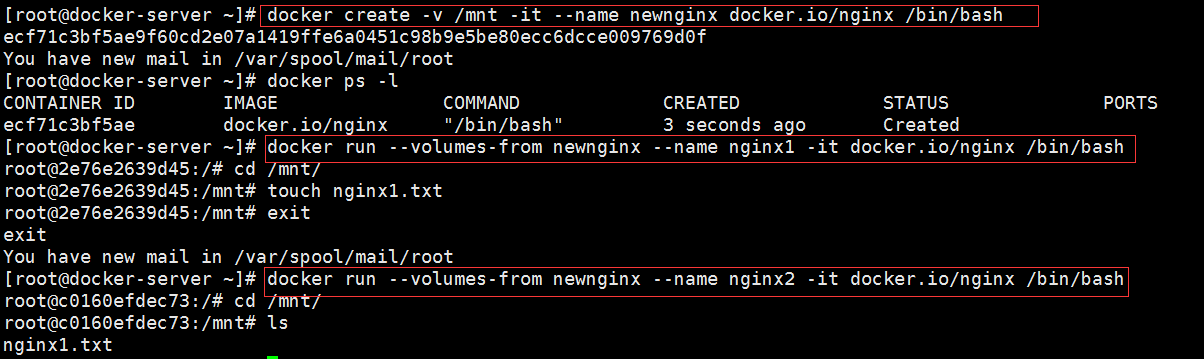 容器Docker入門詳解