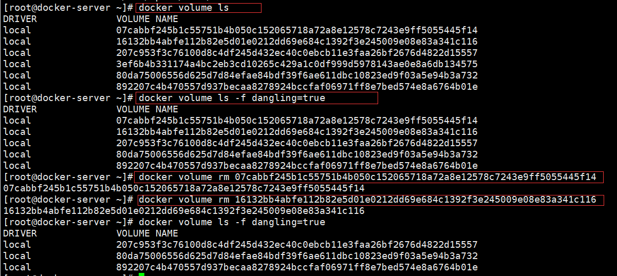 容器Docker入門詳解