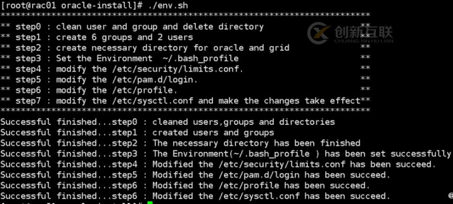 Oracle RAC+DG環(huán)境搭建的方法是什么