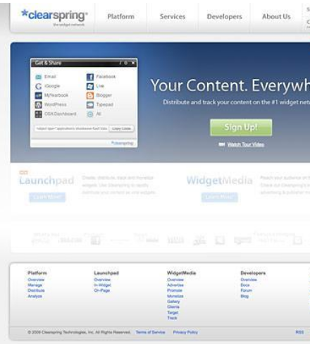 網(wǎng)站地圖放到網(wǎng)頁底部的好處及實例分析