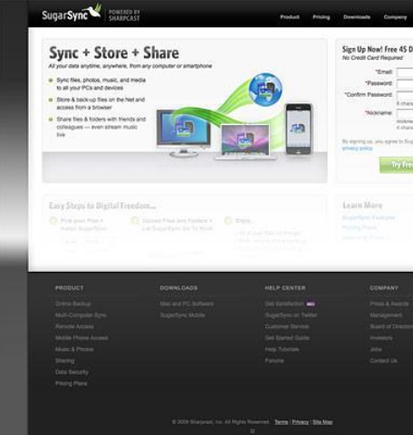 網(wǎng)站地圖放到網(wǎng)頁底部的好處及實例分析