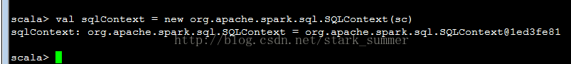 如何進(jìn)行spark SQL編程動手實(shí)戰(zhàn)