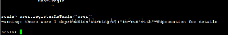 如何進(jìn)行spark SQL編程動手實(shí)戰(zhàn)