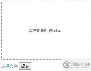 JavaScript拖拽上傳功能如何實(shí)現(xiàn)