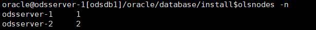 Oracle 11.2.0.4 RAC安裝數(shù)據(jù)庫(kù)軟件無(wú)法識(shí)別主機(jī)