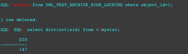 混合列壓縮(HCC)在OLAP及OLTP場景中的測試