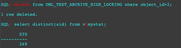 混合列壓縮(HCC)在OLAP及OLTP場景中的測試