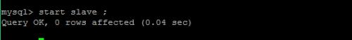 Zabbix 檢測(cè)Mysql數(shù)據(jù)庫(kù)的主從同步