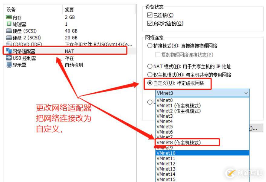 DHCP原理與配置（含DHCP中繼實驗）