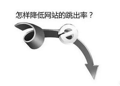 如何降低網(wǎng)站跳出率并引導(dǎo)訪客留下線索