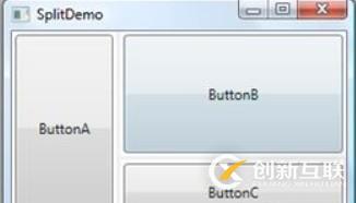Grid UniformGrid 容器(五)