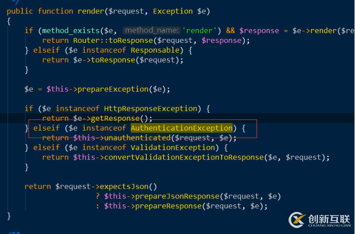 使用laravel 框架如何配置404頁(yè)面