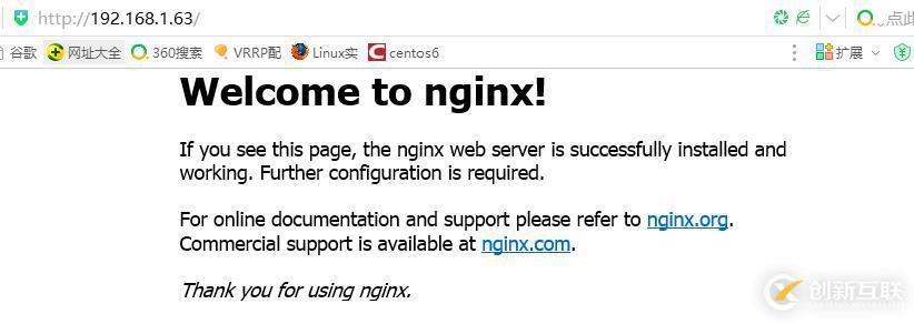 怎么樣使用nginx+Apache負載均衡及動靜分離