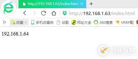 怎么樣使用nginx+Apache負載均衡及動靜分離