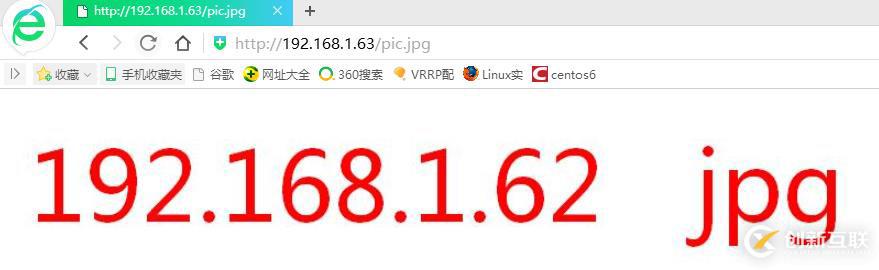 怎么樣使用nginx+Apache負載均衡及動靜分離